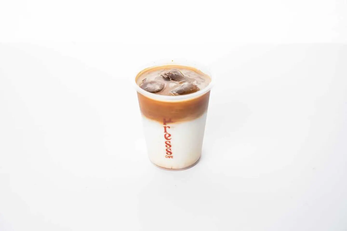 Ice Spanish Latte