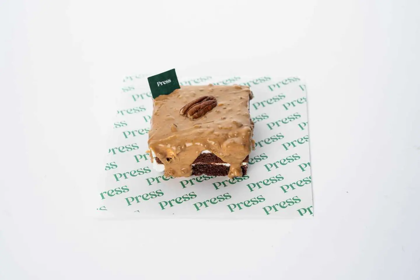 Pecan Cake