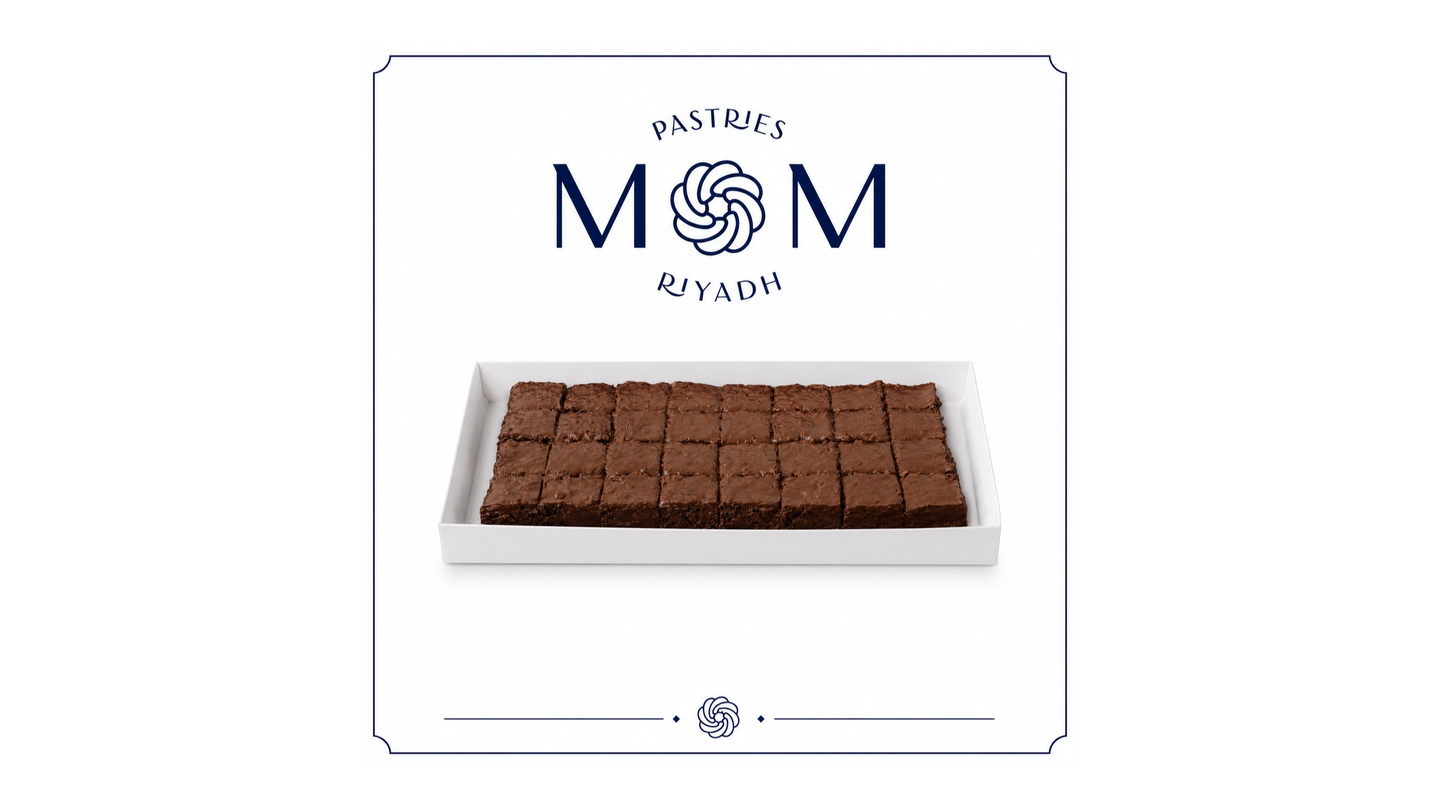 Crunchy Chocolate Box 32 Pieces