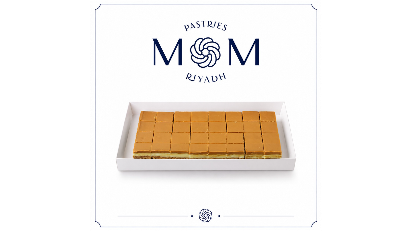 Lotus Cheese 32 Pieces