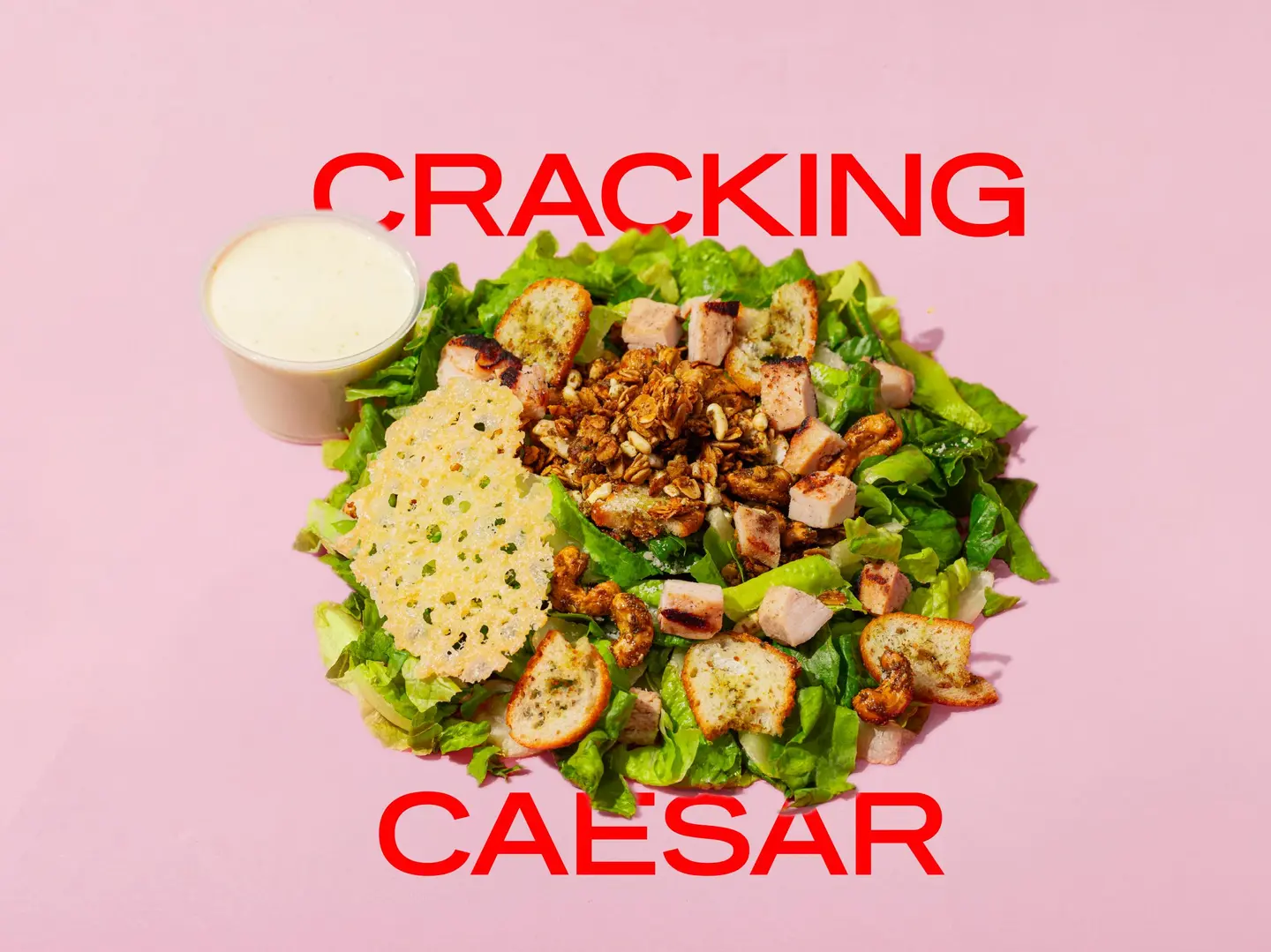 Cracking Caesar