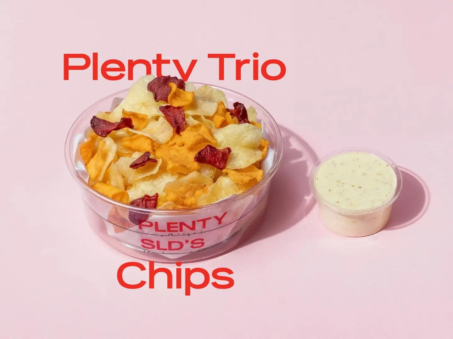 (Plenty Trio Chips)