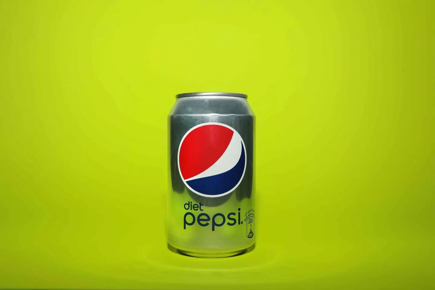 Diet Pepsi
