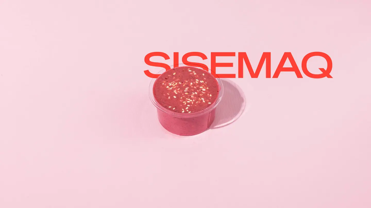 Sisemaq Dressing