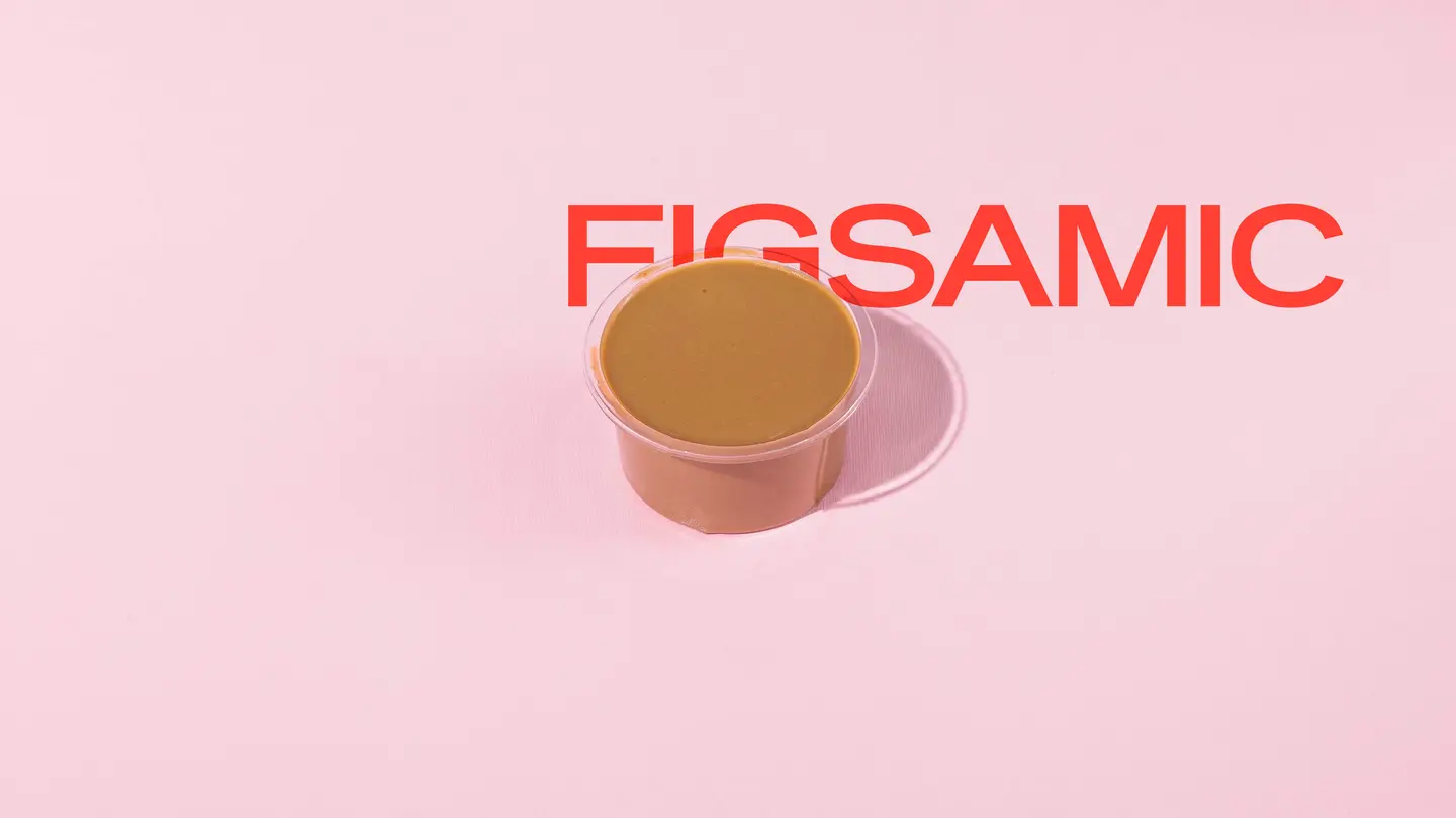 Figsamic Dressing