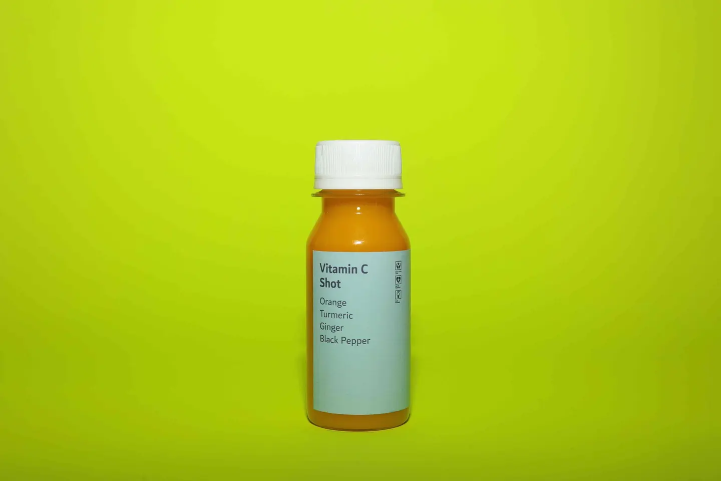 Vitamin C Shot