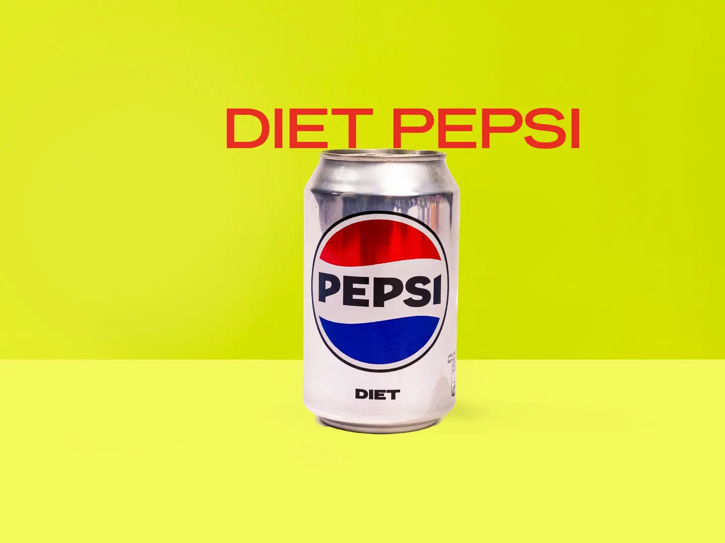 بيبسي دايت