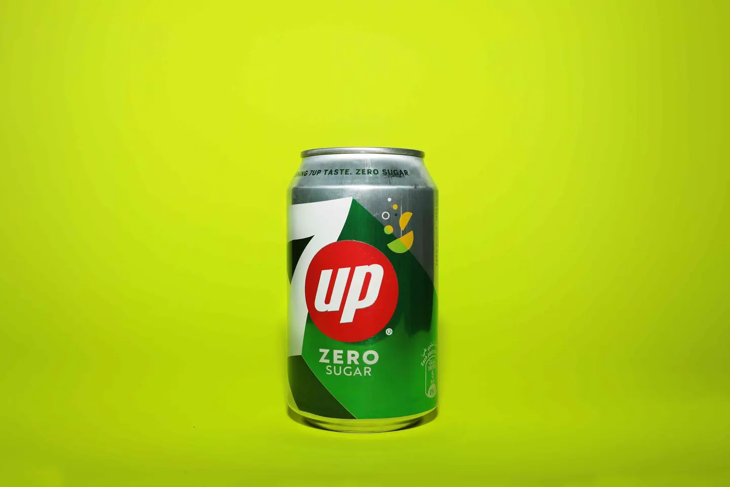 Diet 7 Up