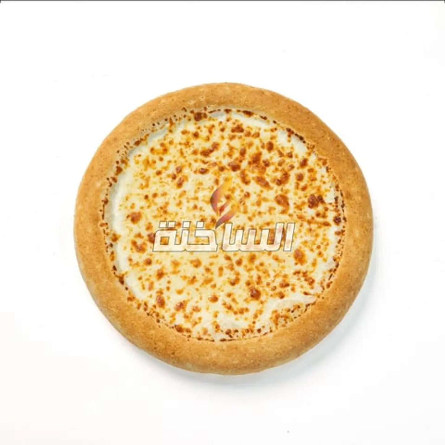 جبنة سائلة وسط