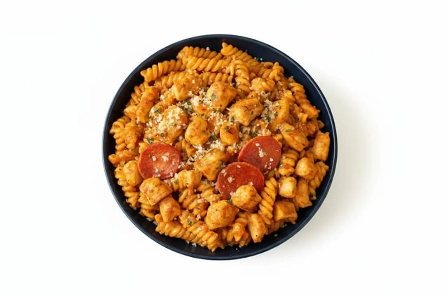 باستا اسبشيال