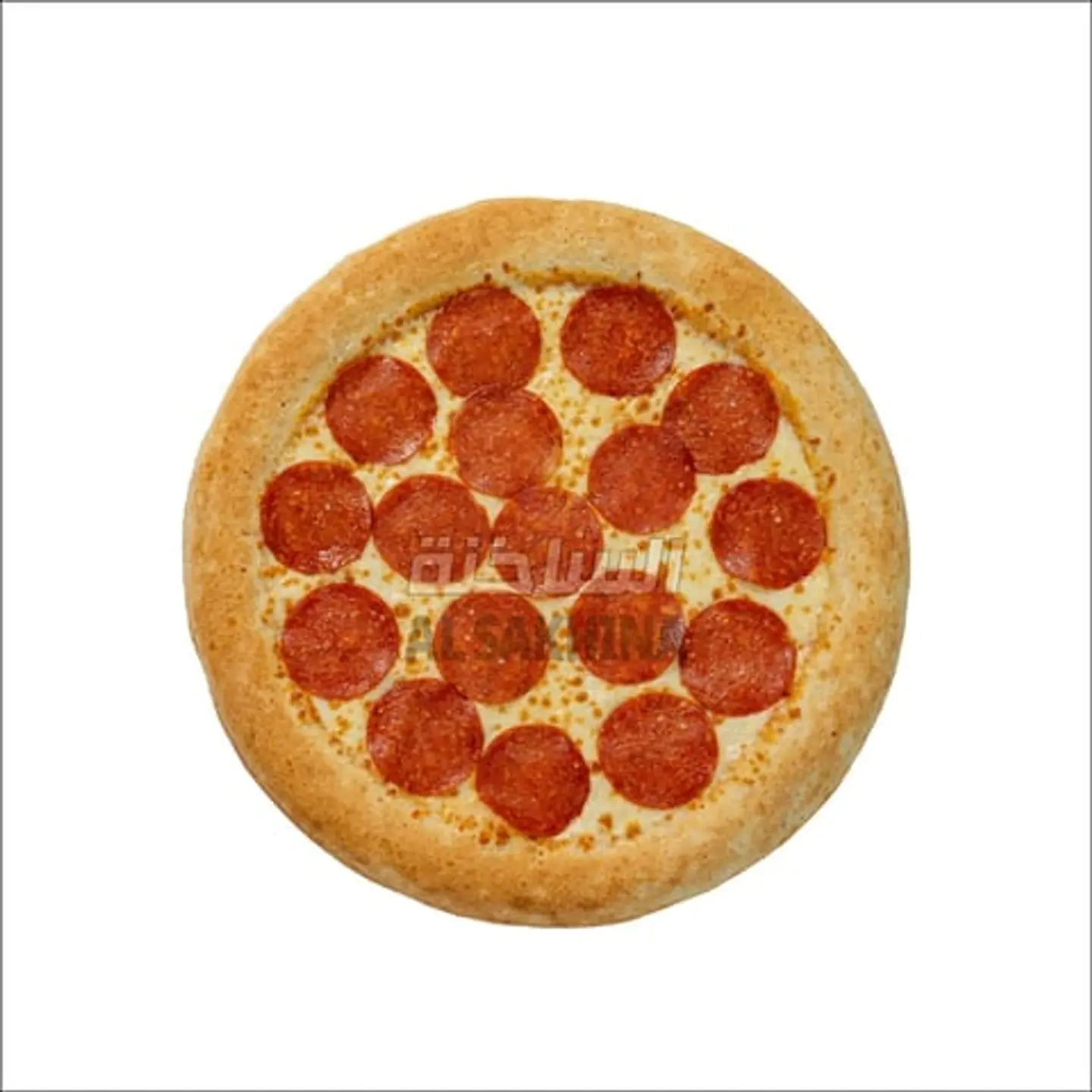 Pepperoni Pizza Medium