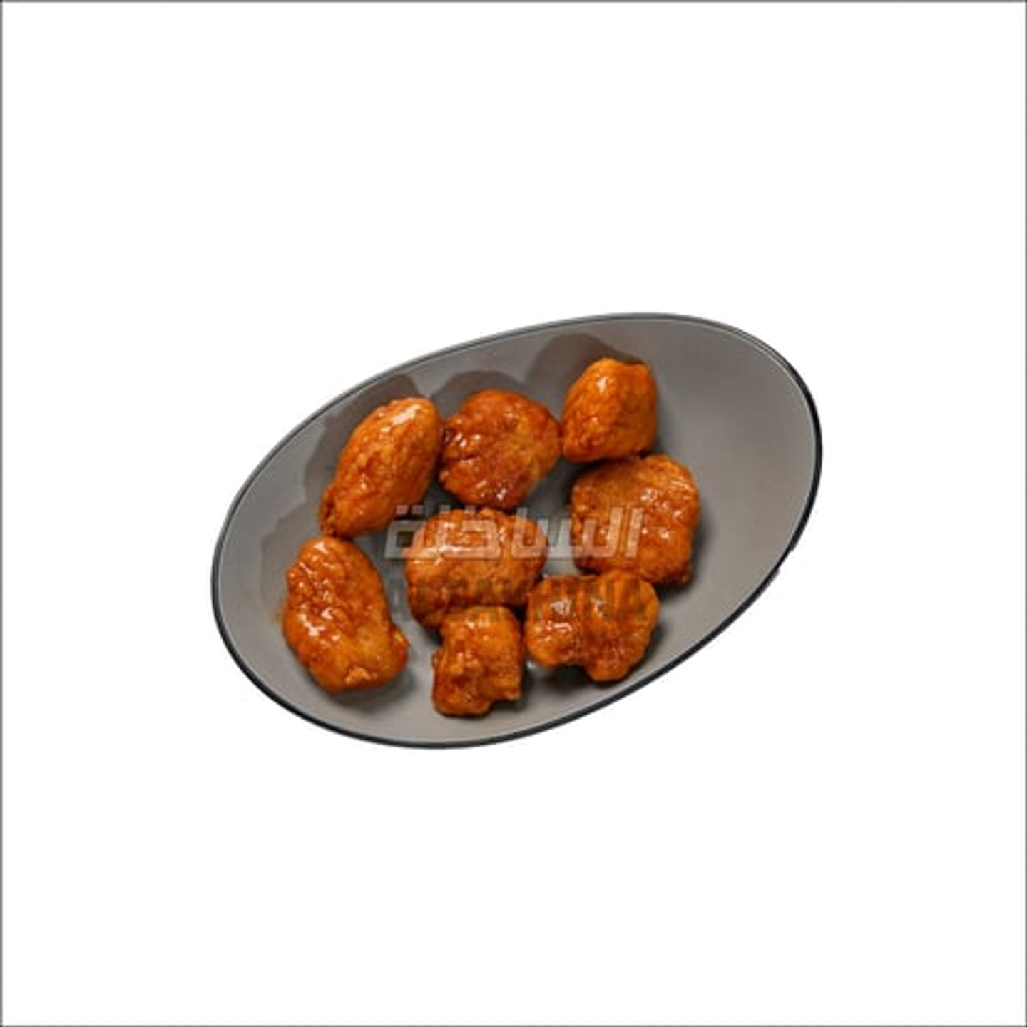 Spicy Boneless Chicken