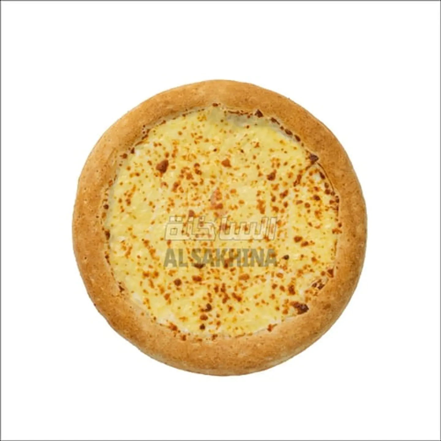 Margherita Pizza Large