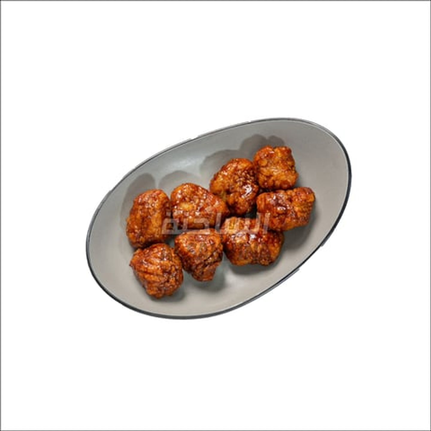 دجاج بونلس باربيكيو