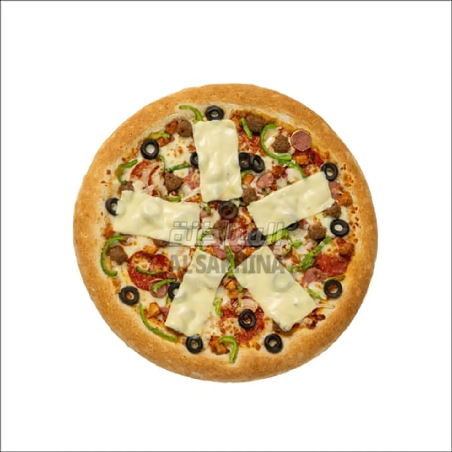 مكس اسبيشيل وسط