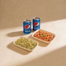 عرض الباستا