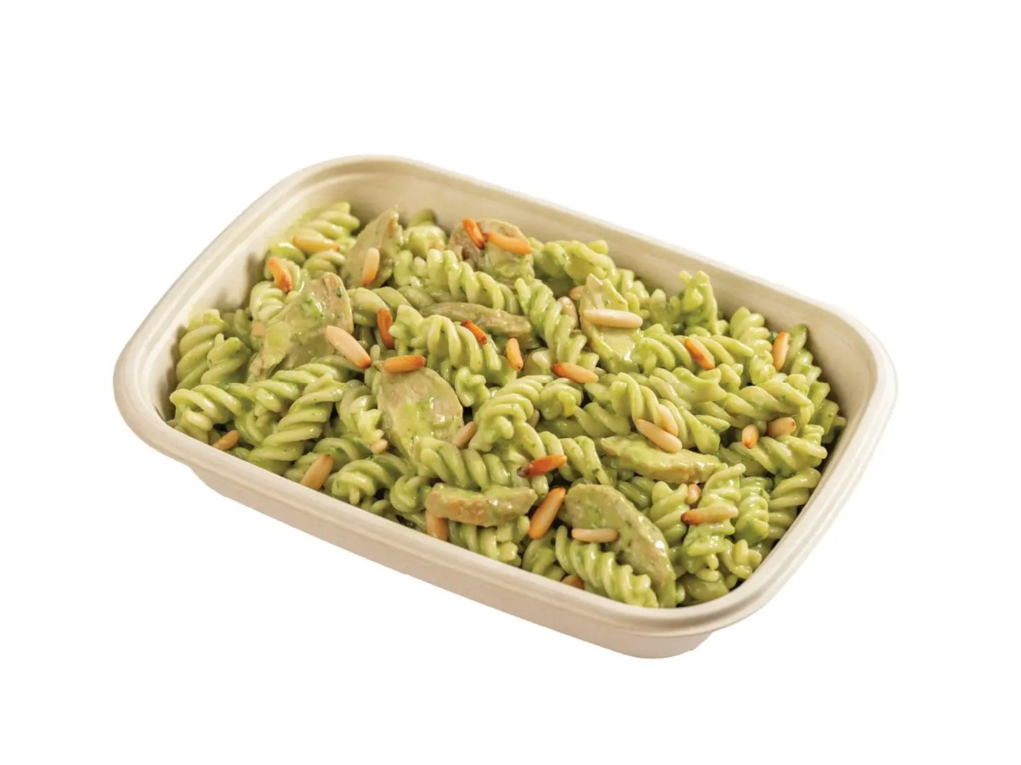 Pesto Grilled Chicken