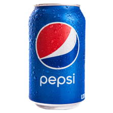بيبسي علبة