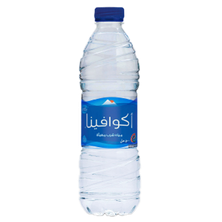ماء صغير