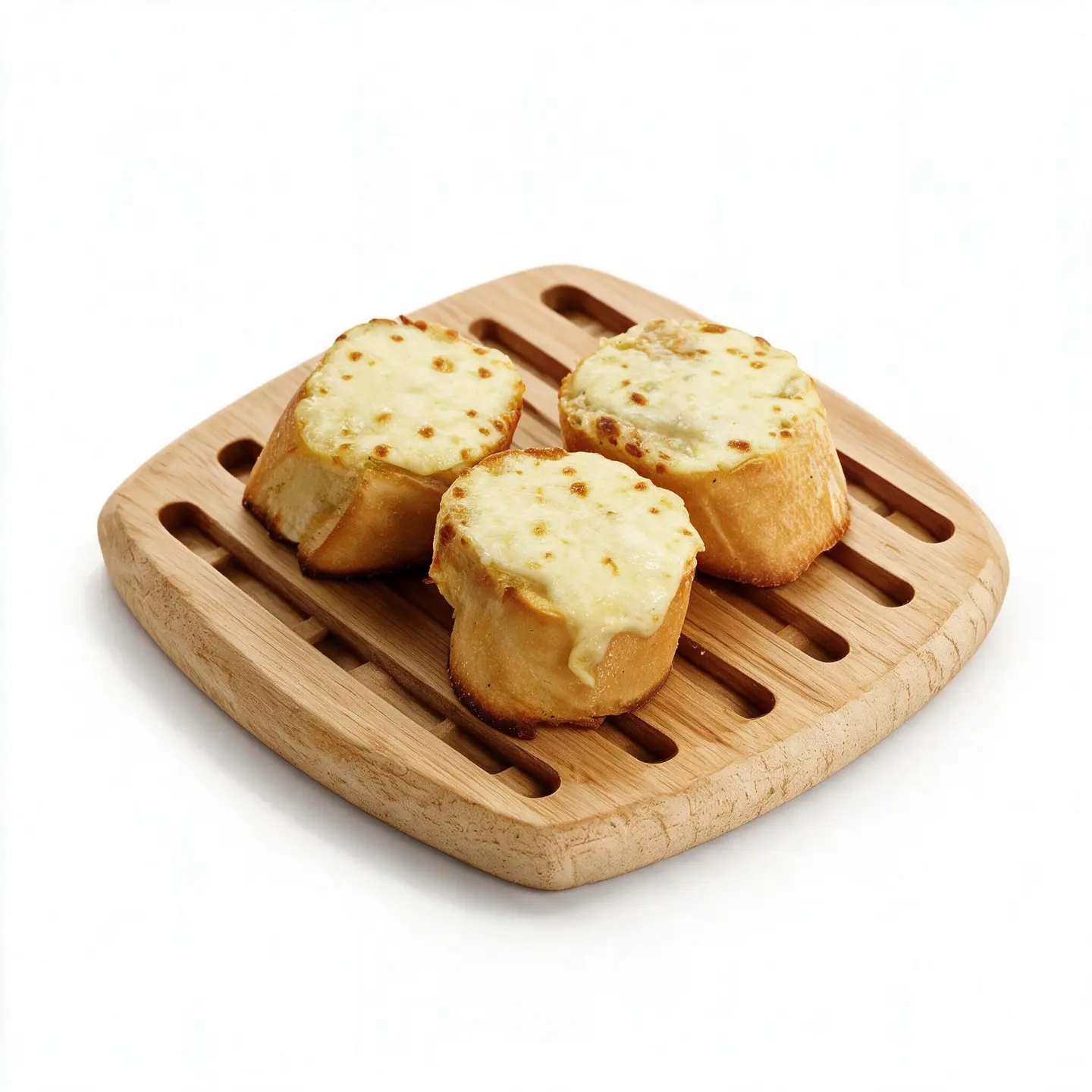 Garlic Cheese Bread