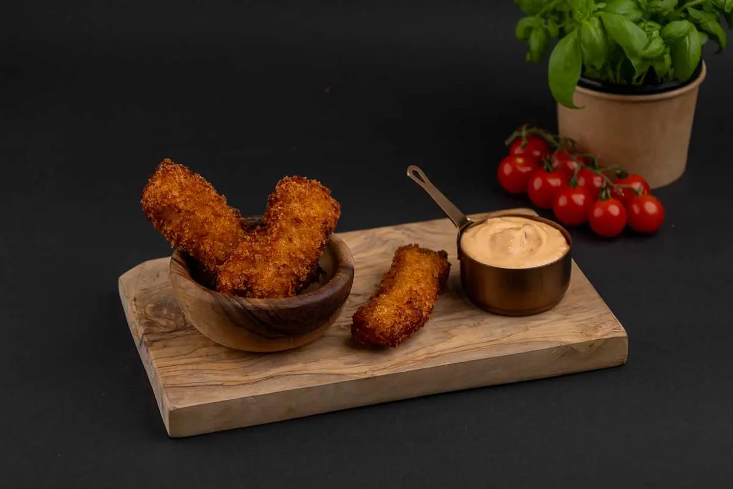 Chicken Tenders