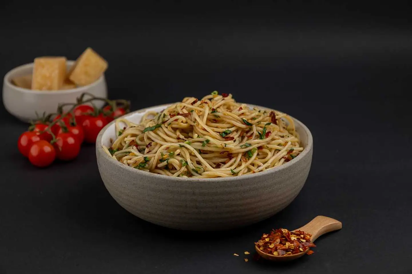 Aglio E Olio