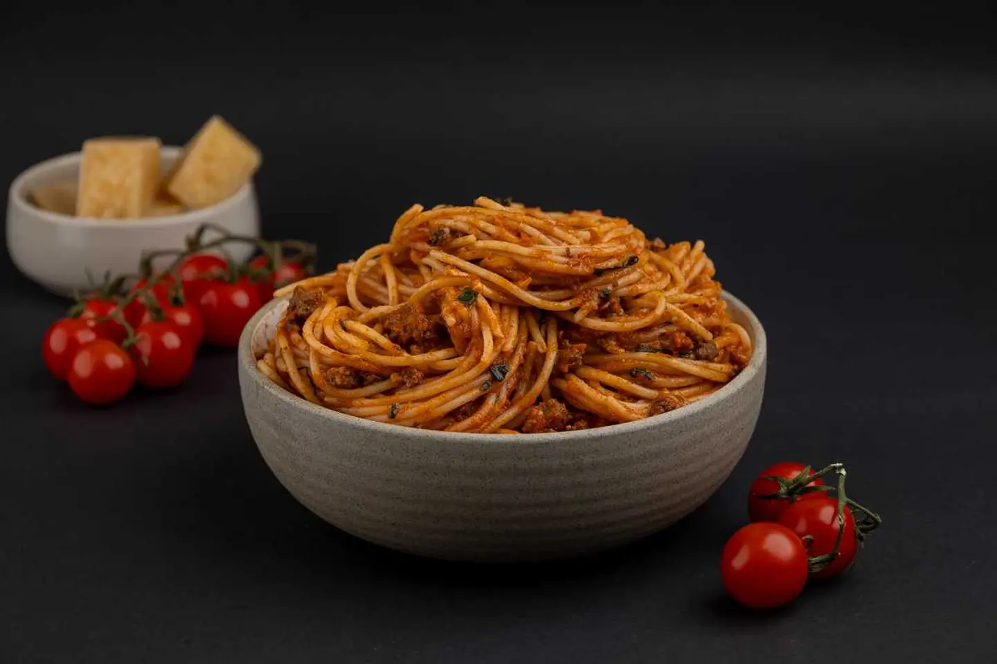 Spaghetti Bolognese