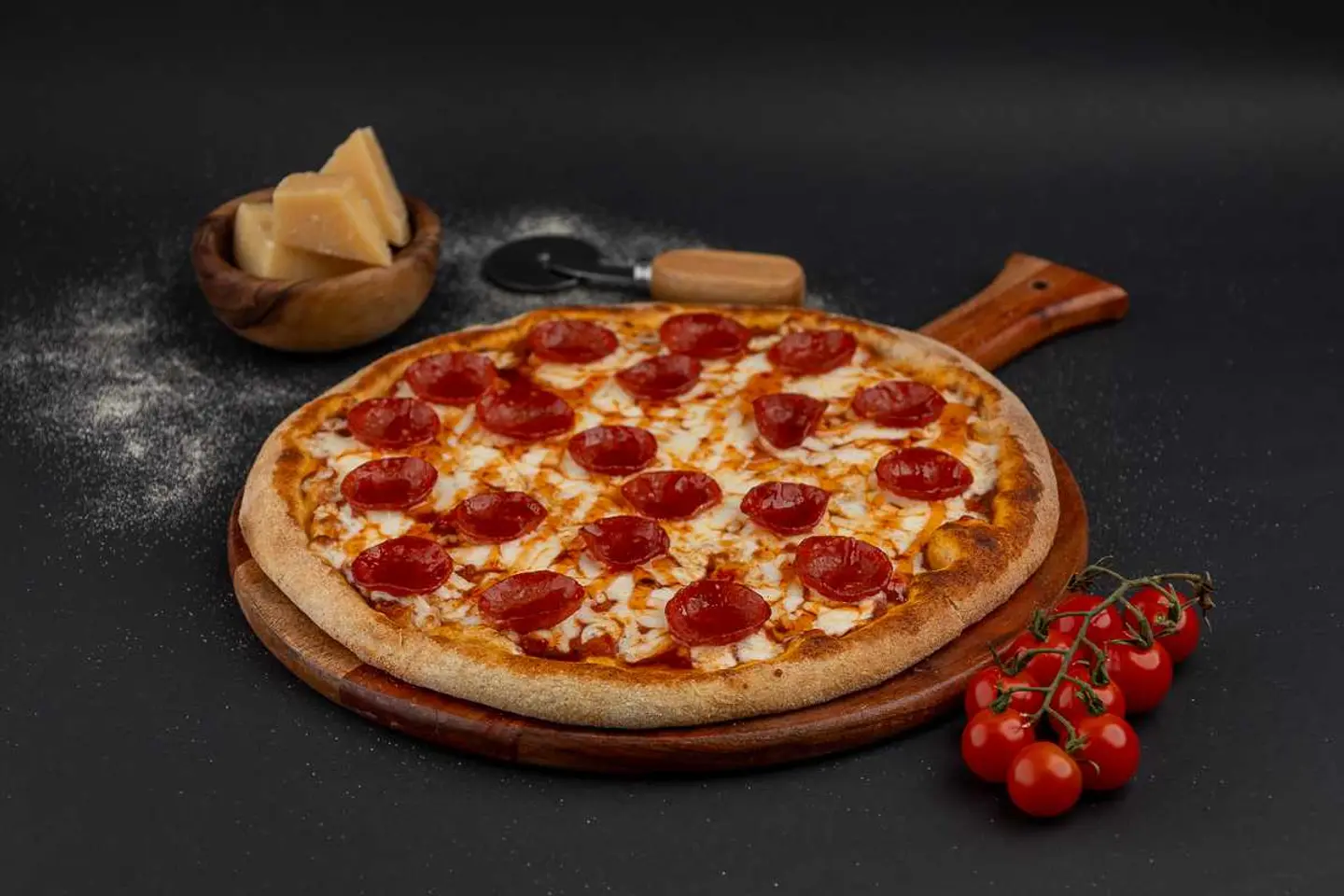 Pepp Hot Honey Large