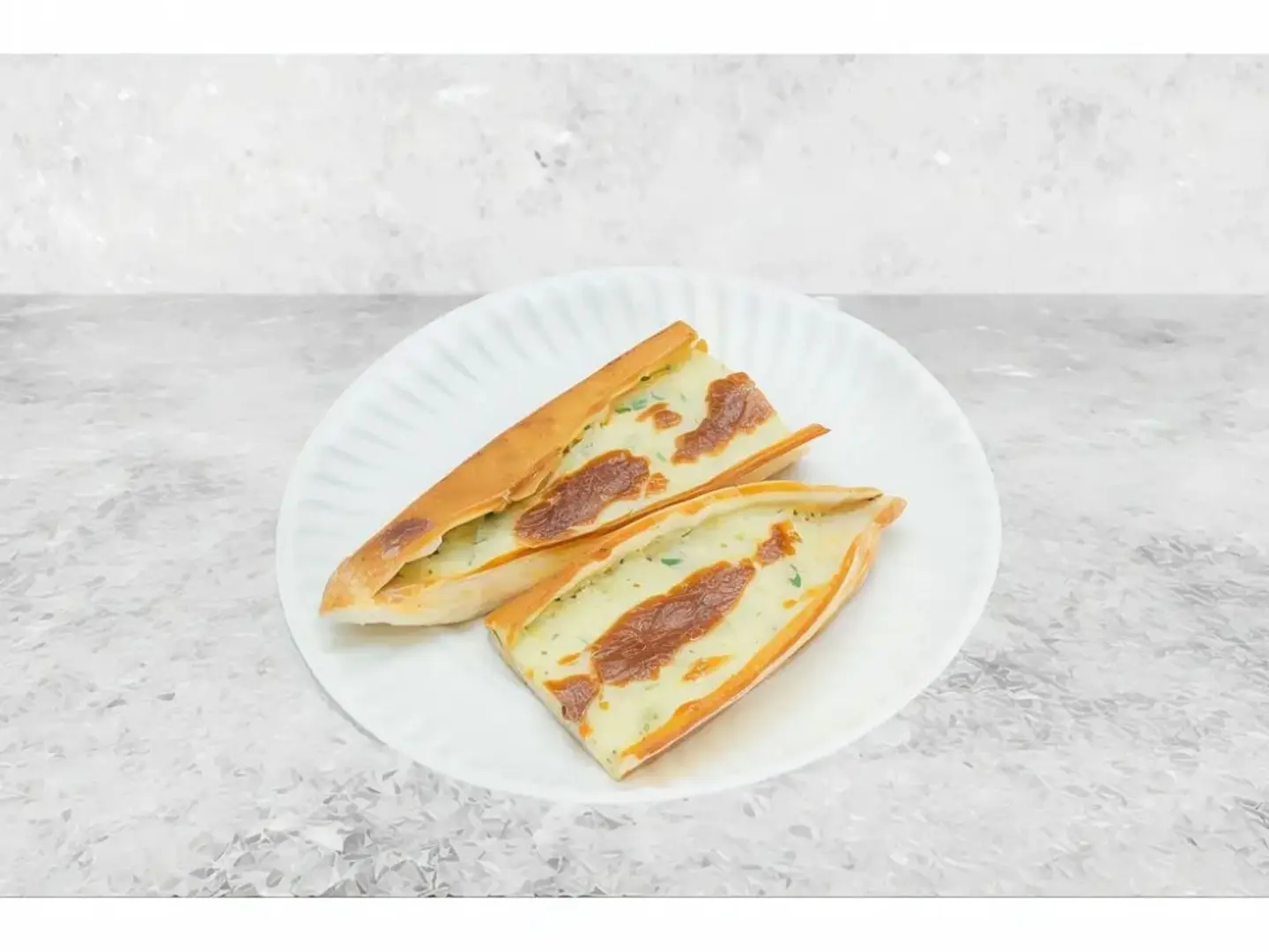 Akawi Cheese Pie