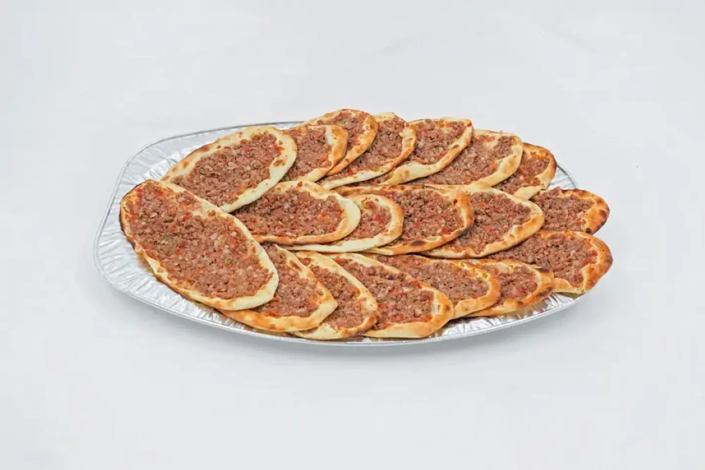 Meat Pie
