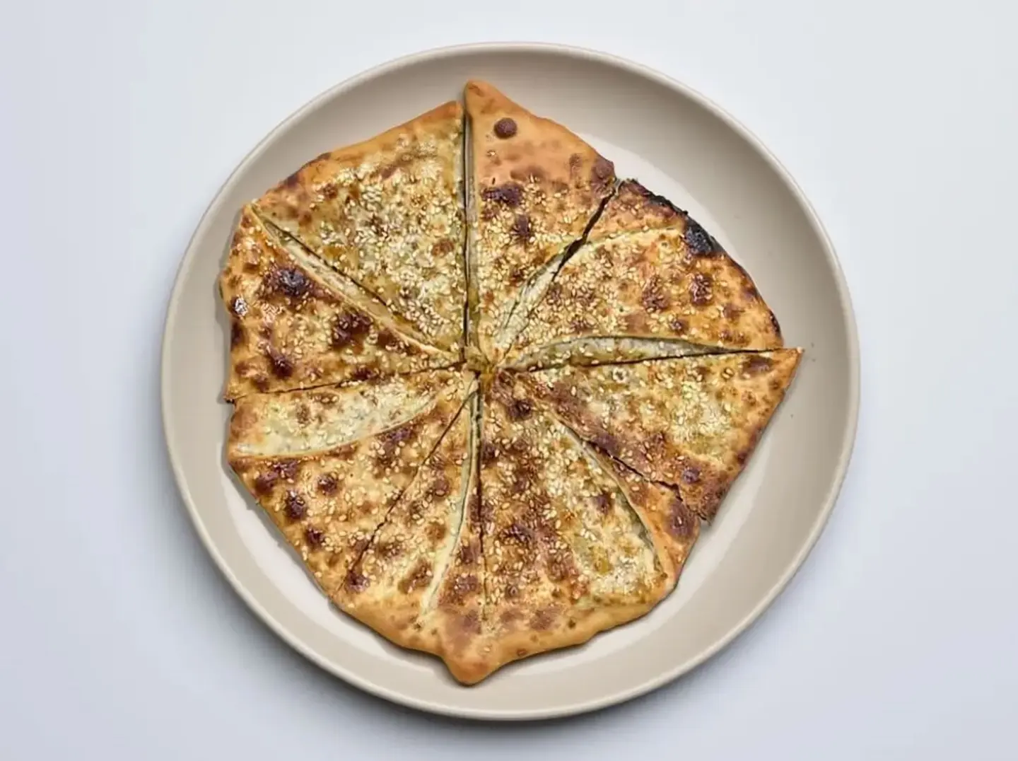 Potato Pie