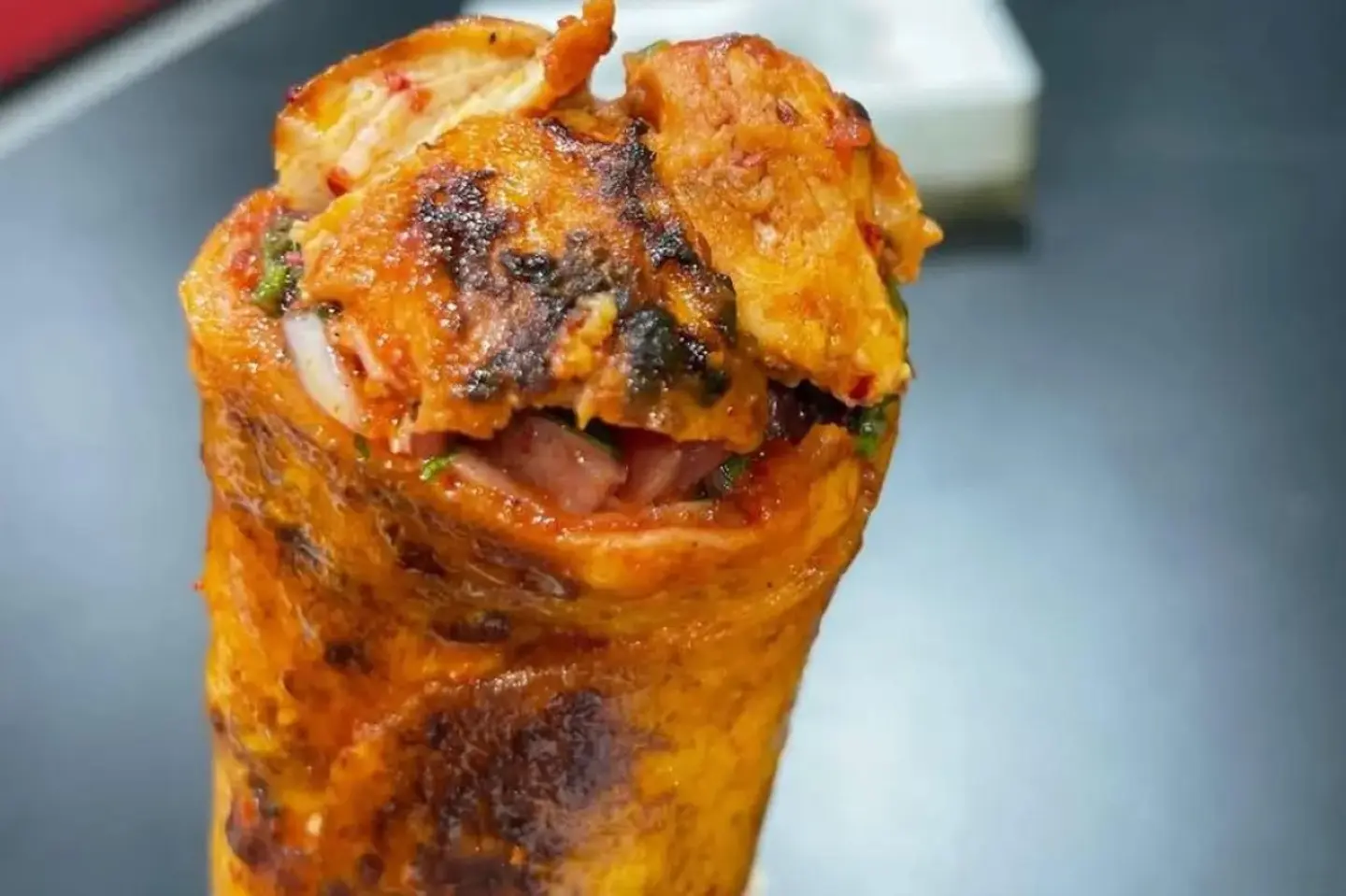 Shish Tawook Sandwich