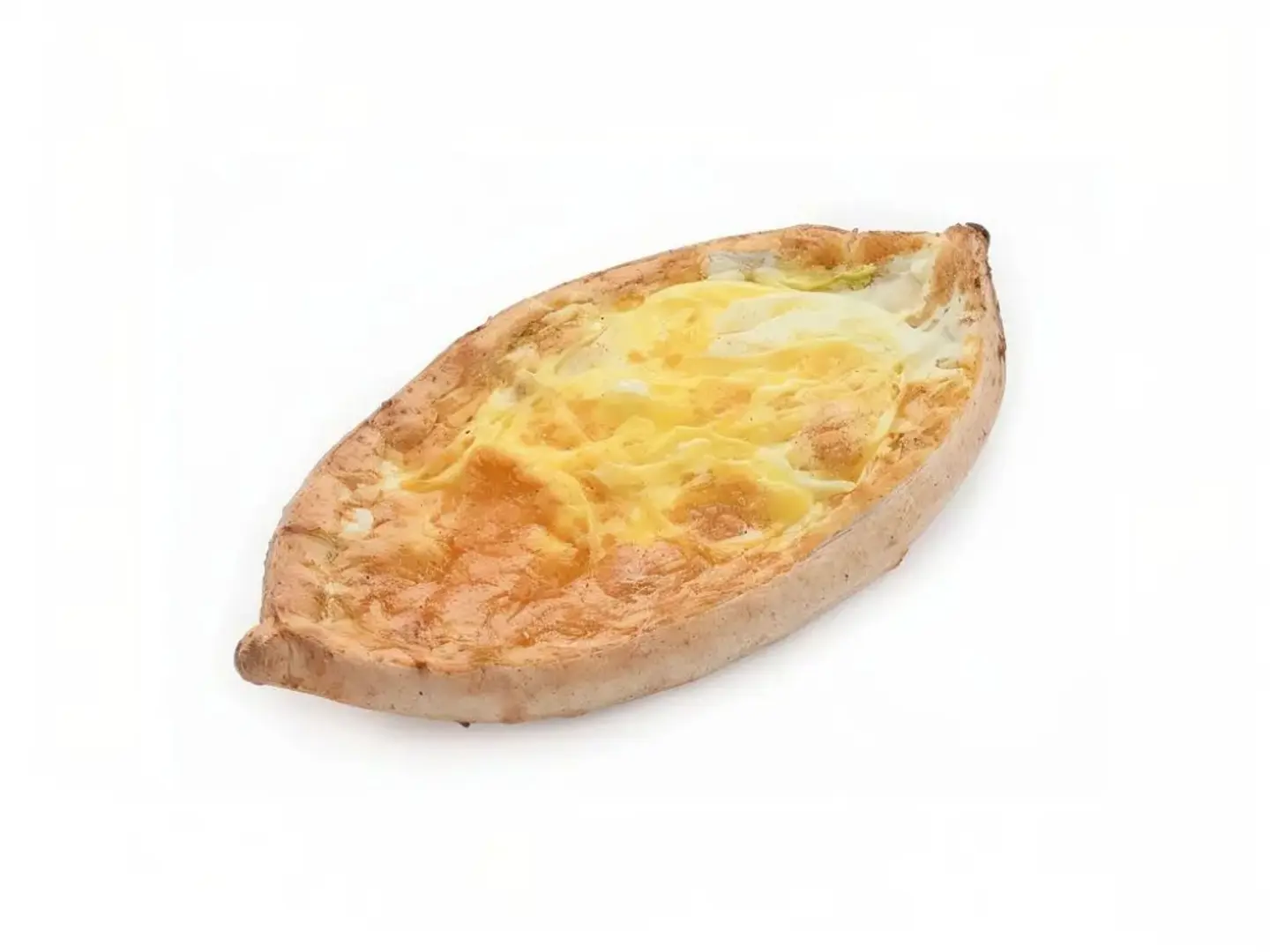 Egg Pie