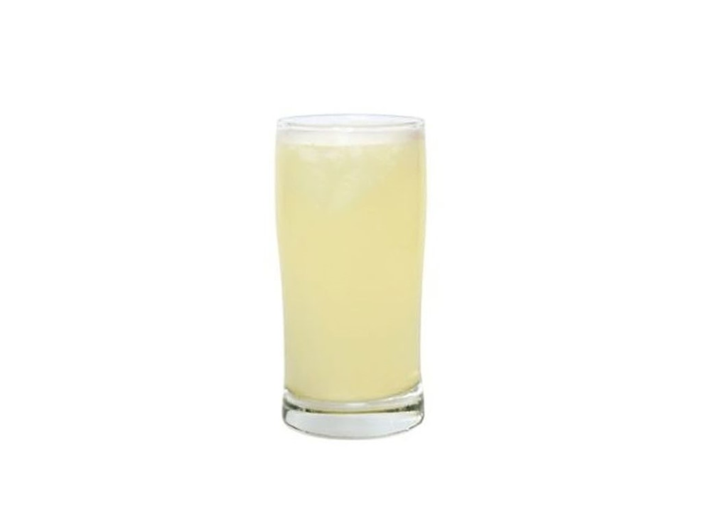 Lemon Cup