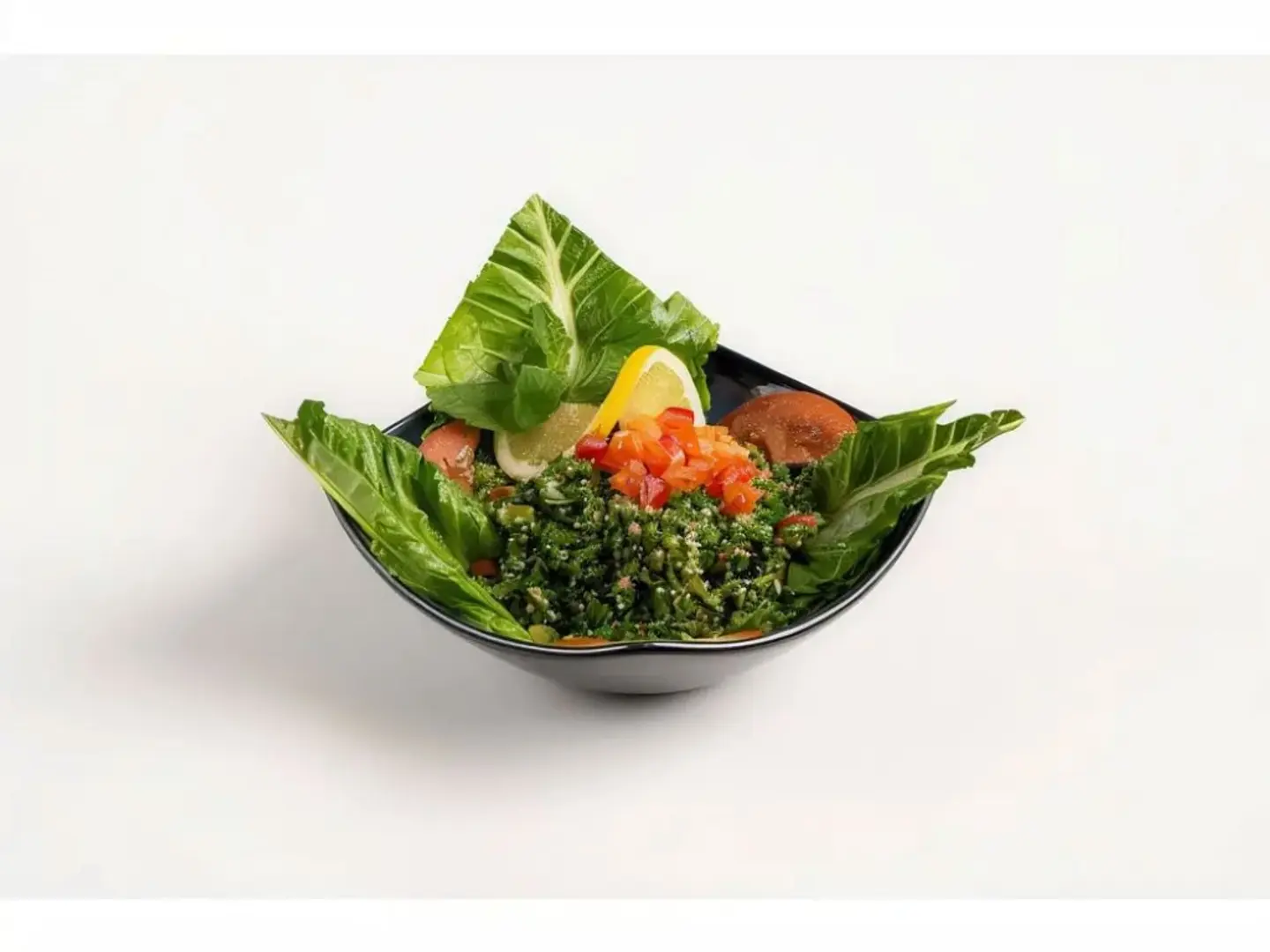 Tabbouleh Small