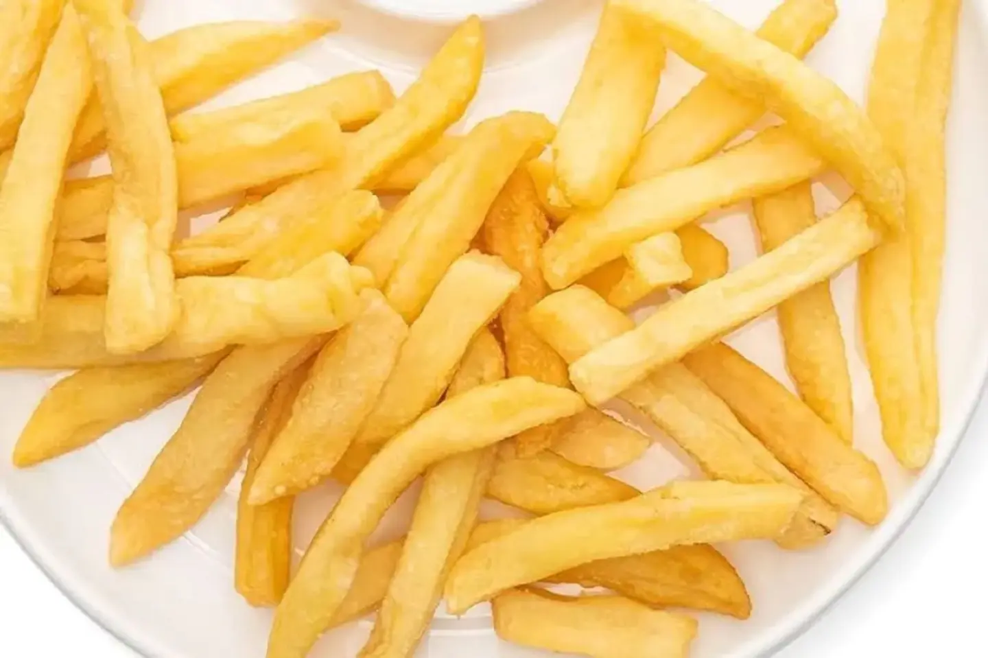 Potatoes Small Plate