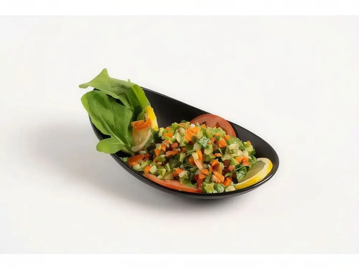 Green Salad Small