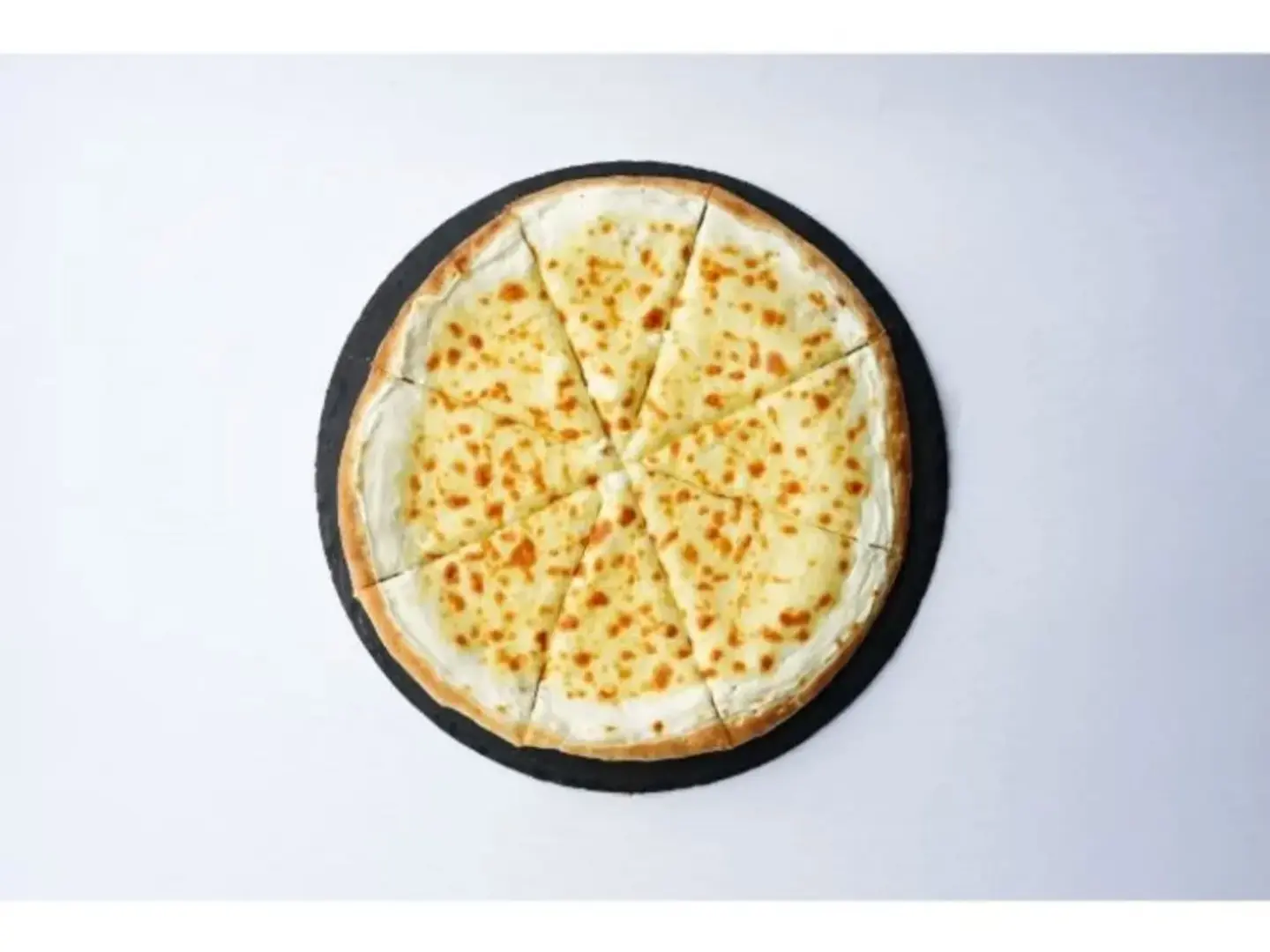 Small Osh Al Bulbul Pizza