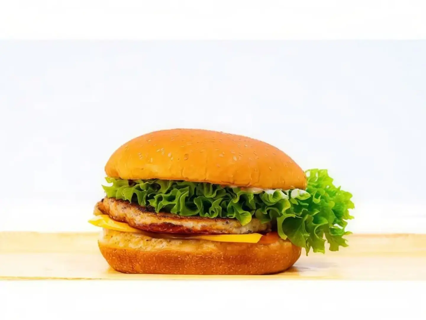 Chicken Burger