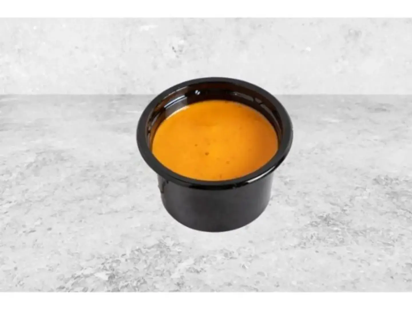 Hot Sauce