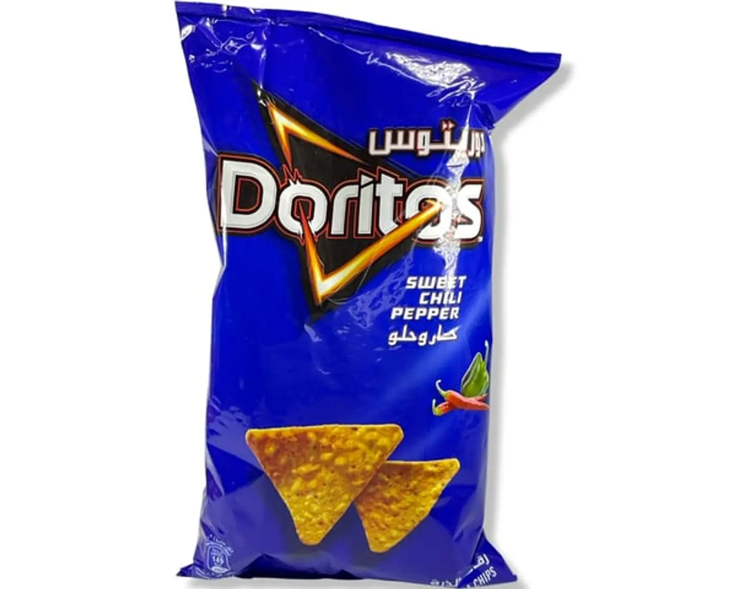 Dritos