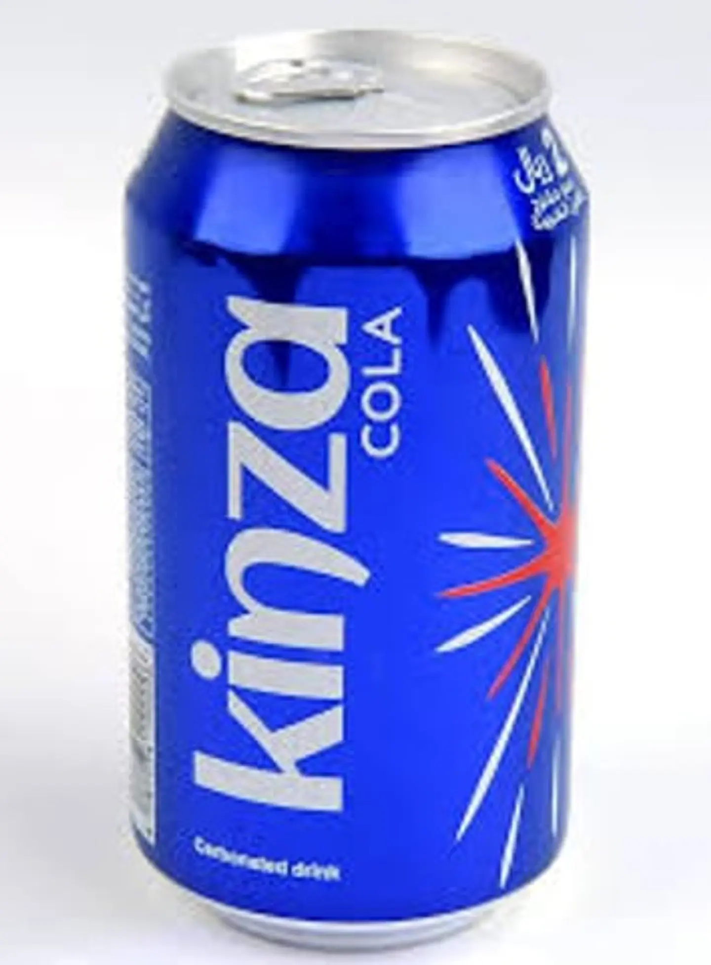 Kenza Cola