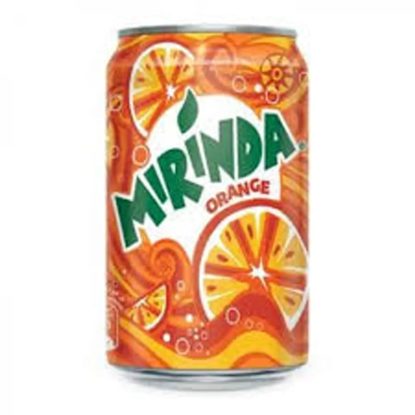 Miranda Orange