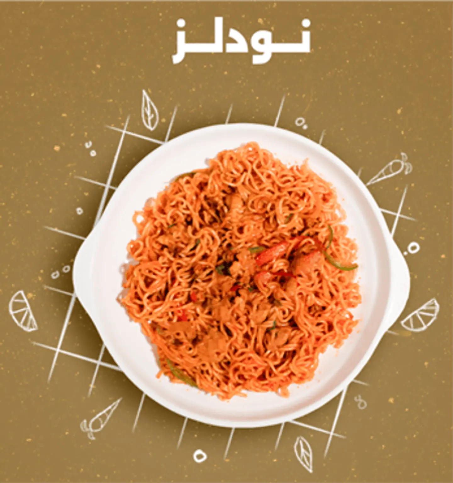 Original Noodles