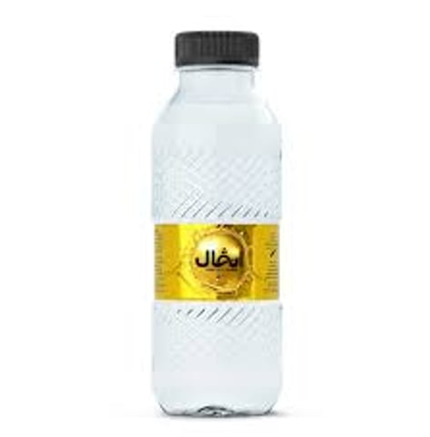 Small Water