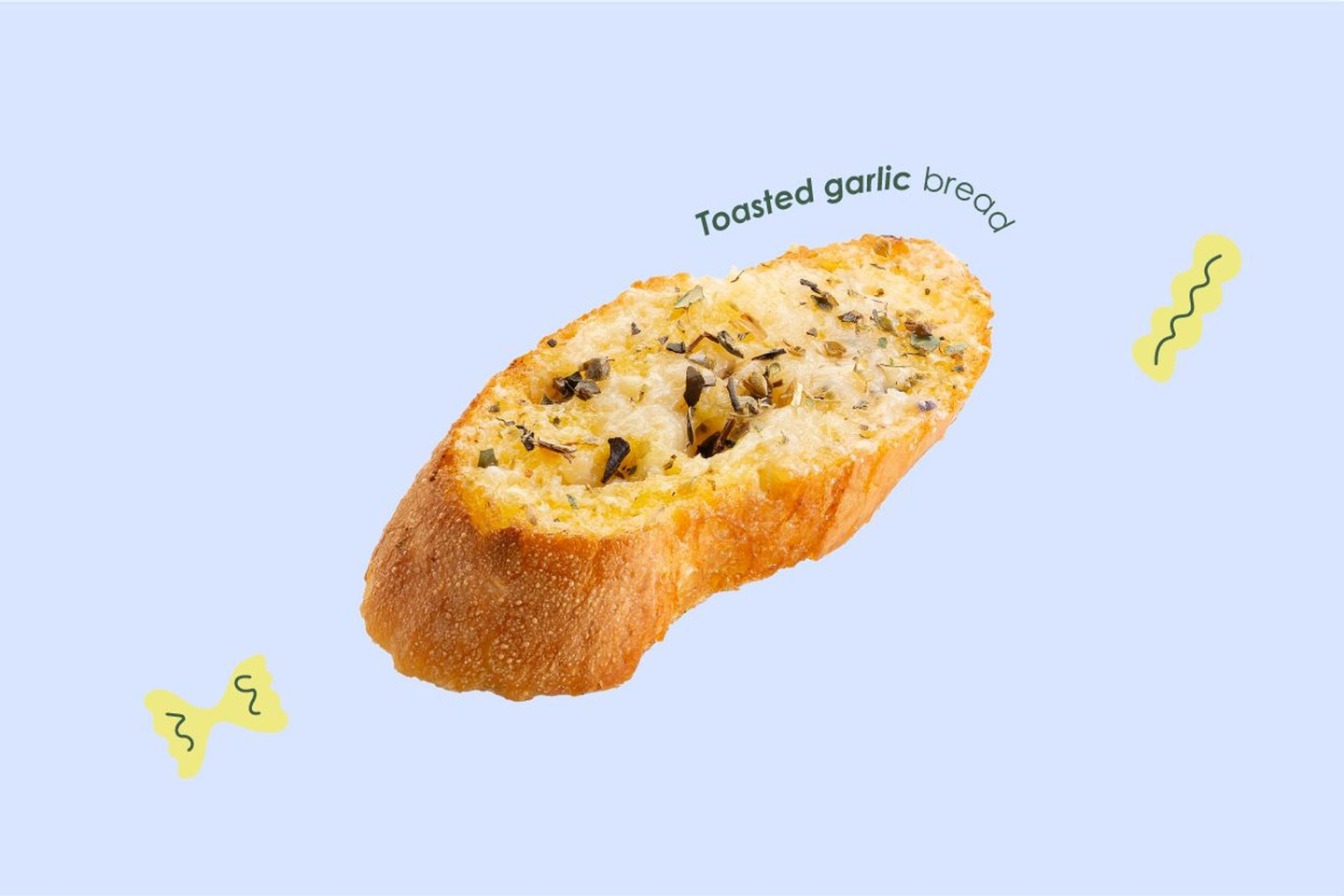Garlic Bread