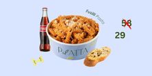 اصنع الباستا الخاصة بك