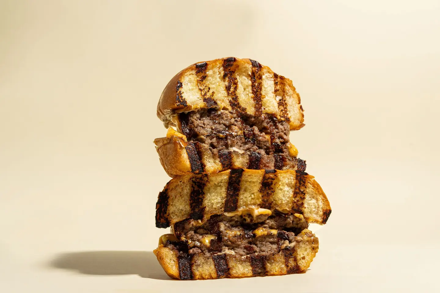 Double Beef 2 R