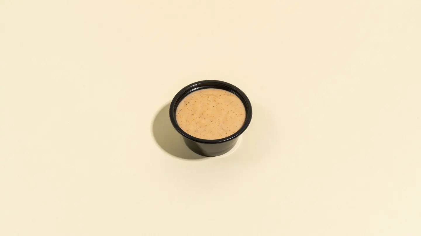Special Sauce R