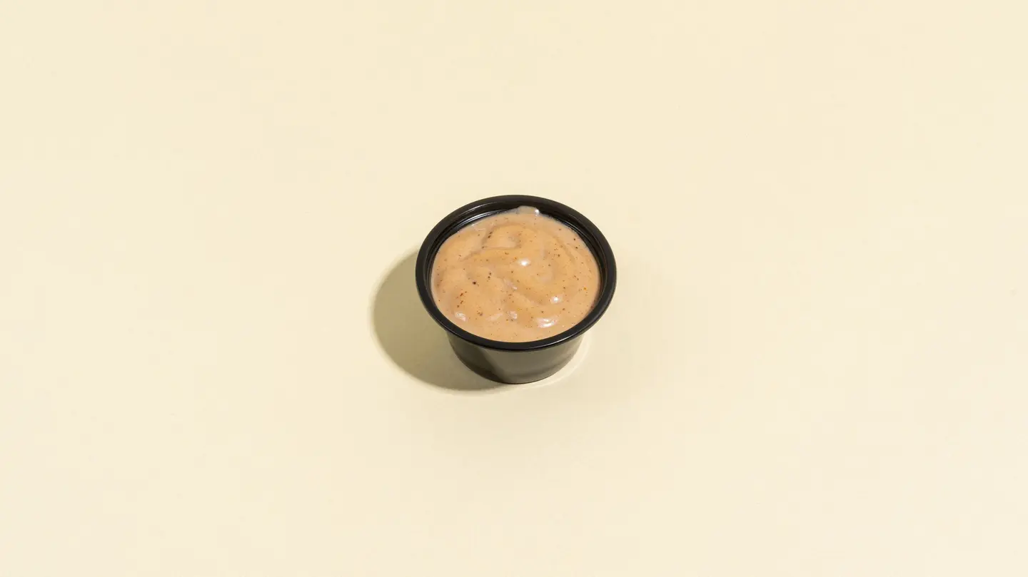 Pickup Sauce R